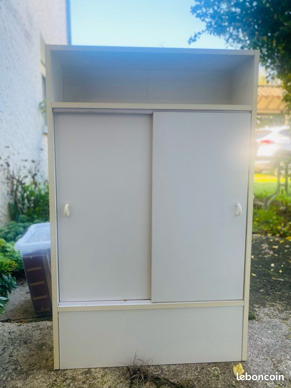 Meuble wc ou salle de bain (image 1)