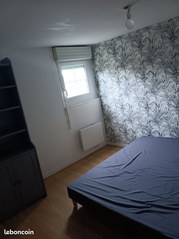 Appartement 3 pièces 48 m² · à Morlaix · 48 m² · 595 €