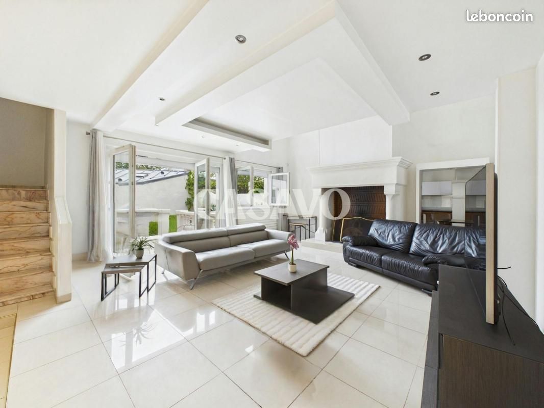 Maison 6 pièces 190 m² · à Maisons-Alfort · 190 m² · 940 000 €