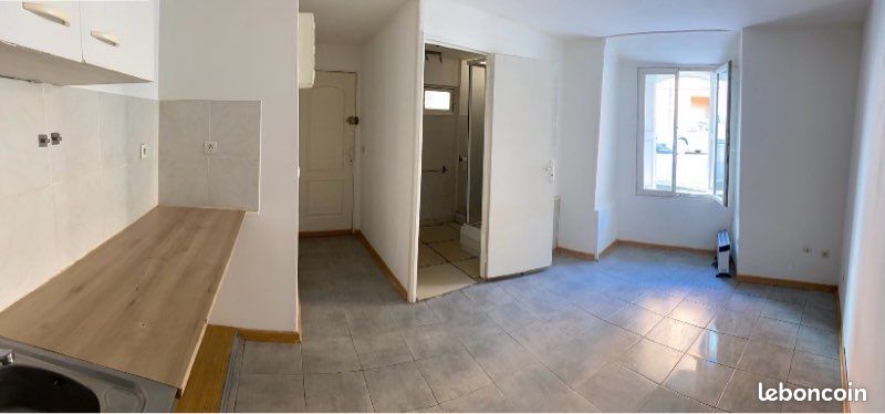 Appartement 1 pièce 23 m² · à Arles-sur-Tech · 23 m² · 280 €/mois
