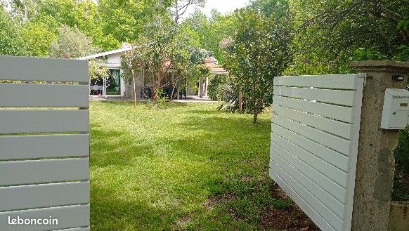 Maison 4 pièces 87 m² · à Audenge · 87 m² · 1 250 €
