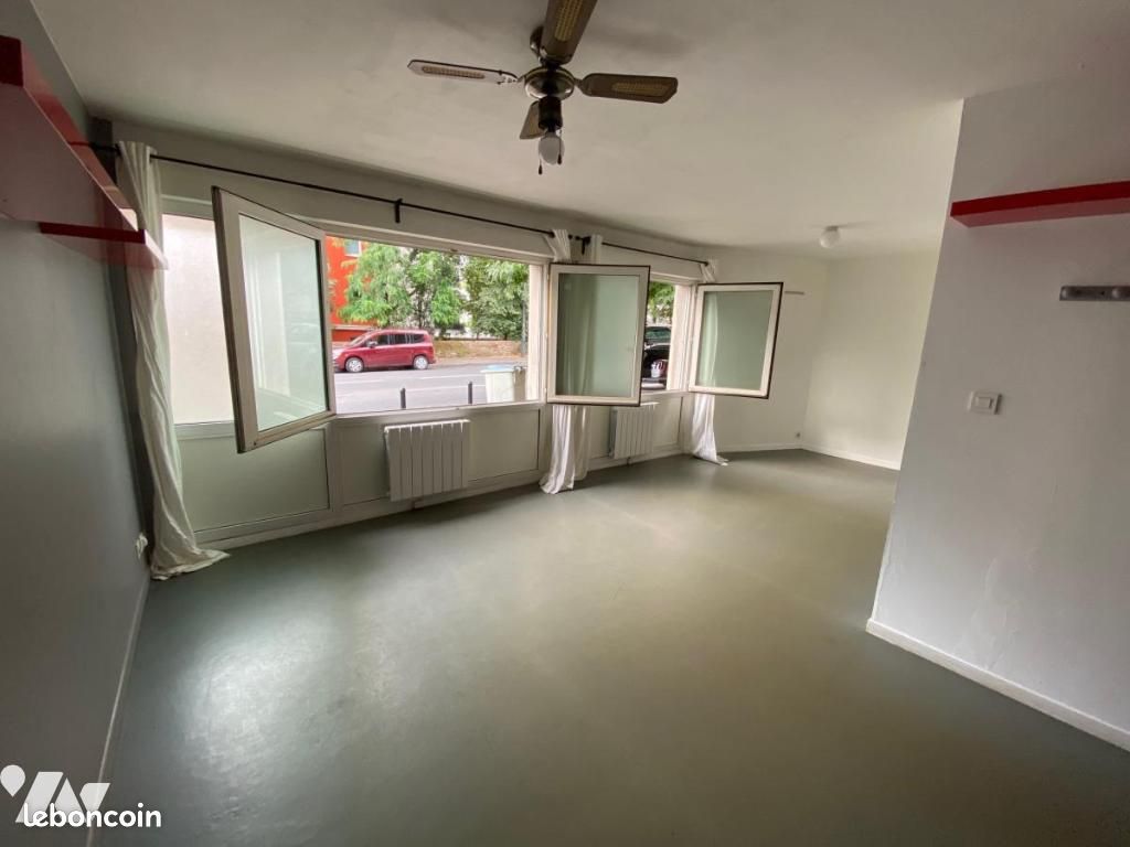 Appartement 1 pièce 32 m² · à Nantes · 32 m² · 118 800 €