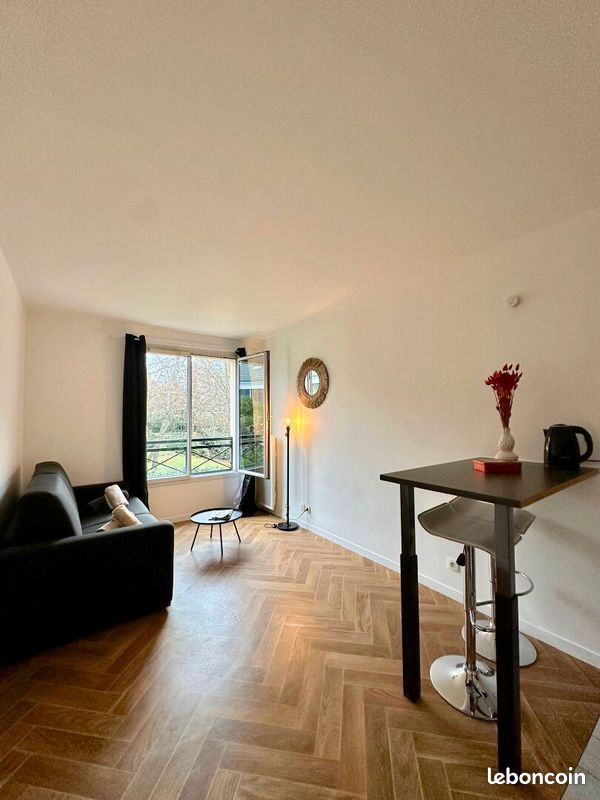 Appartement 1 pièce 22 m² · à Rueil-Malmaison · 22 m² · 930 €