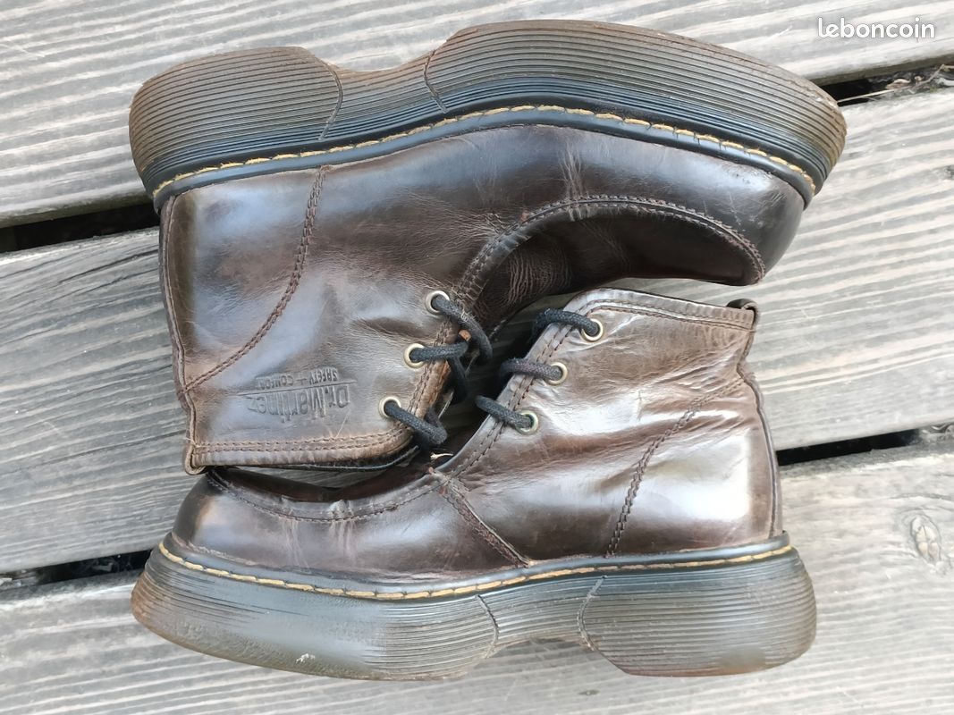 💕🇬🇧 Doc Martens vintage collector 💕🇬🇧 (image 7)