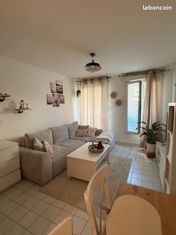 Appartement 2 pièces 39 m² · à Franconville · 39 m² · 787 €/mois