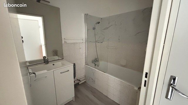 Appartement a louer vesoul - 1 pièce(s) - 52 m2 - Surfyn