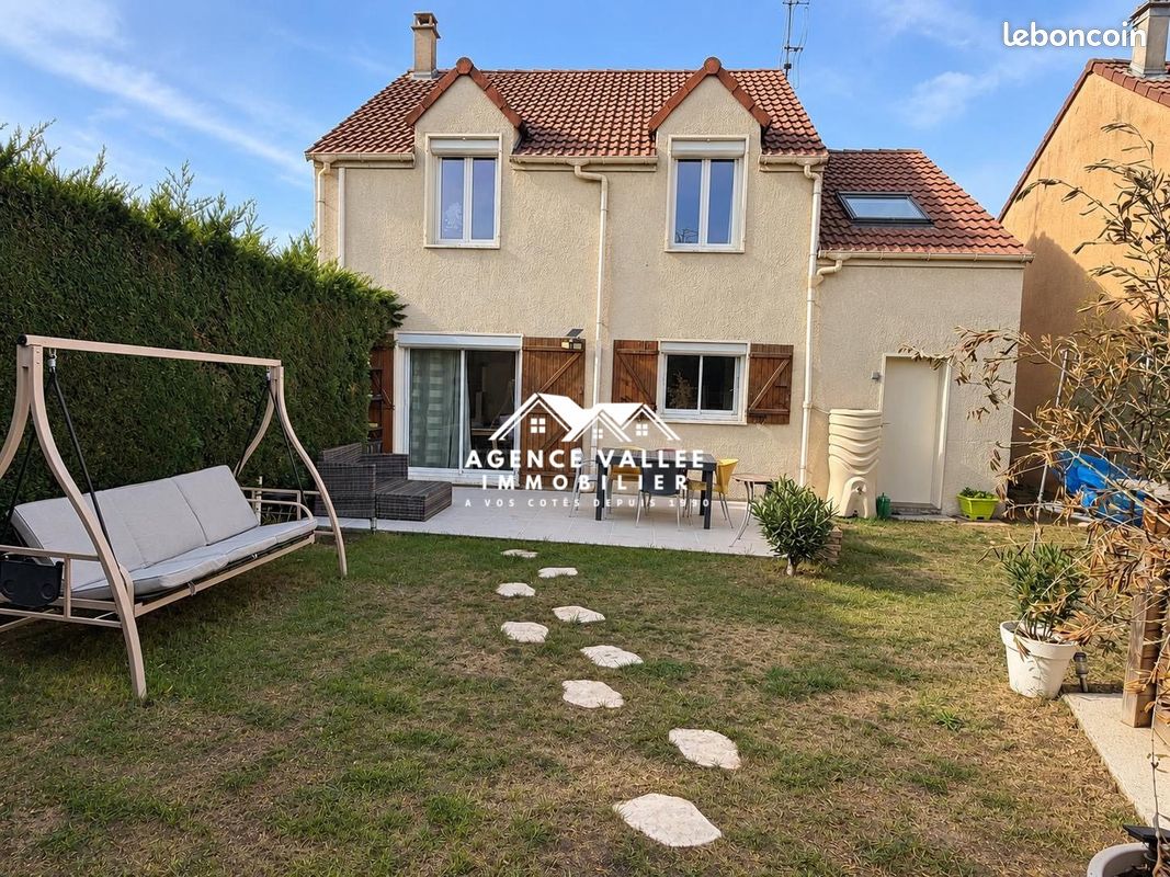 Maison 5 pièces 103 m² · à Saintry-sur-Seine · 103 m² · 359 000 €