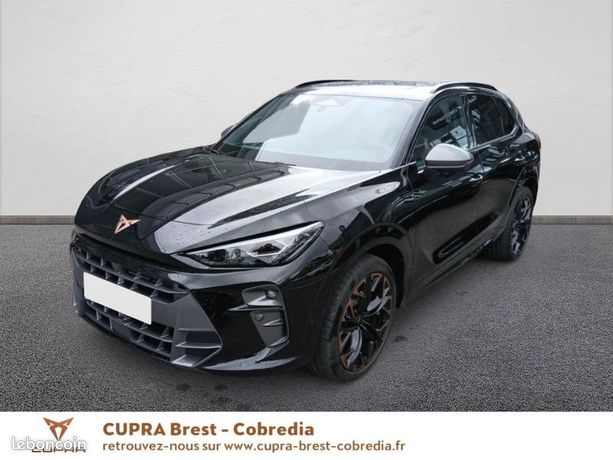 Cupra Terramar 2025