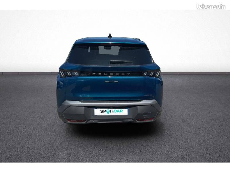 Peugeot 5008 Hybrid 136 e-DCS6 Allure (image 5)