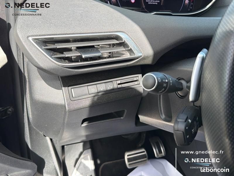 Peugeot 5008 1.5 BlueHDi 130ch S&S GT EAT8 (image 18)