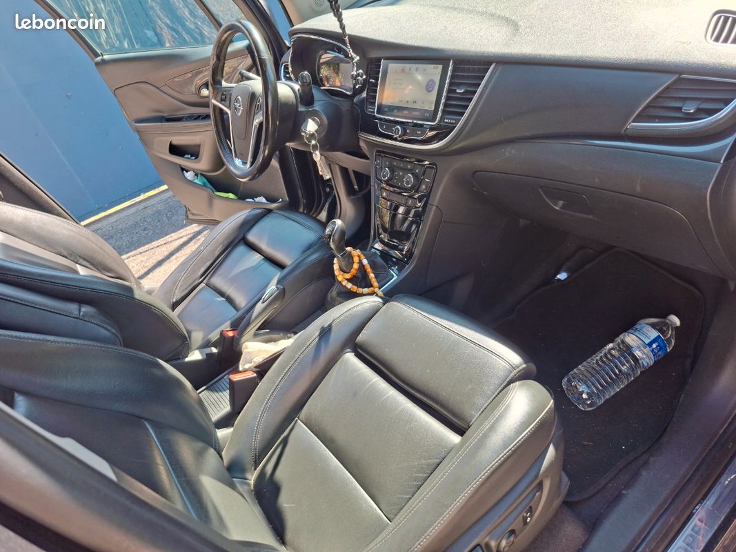 Opel Mokka X (image 2)