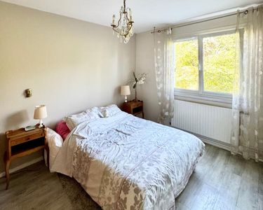 Appartement 385 000 € - 112 m²
