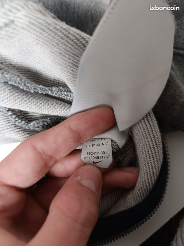 Veste Nike air Max (image 7)