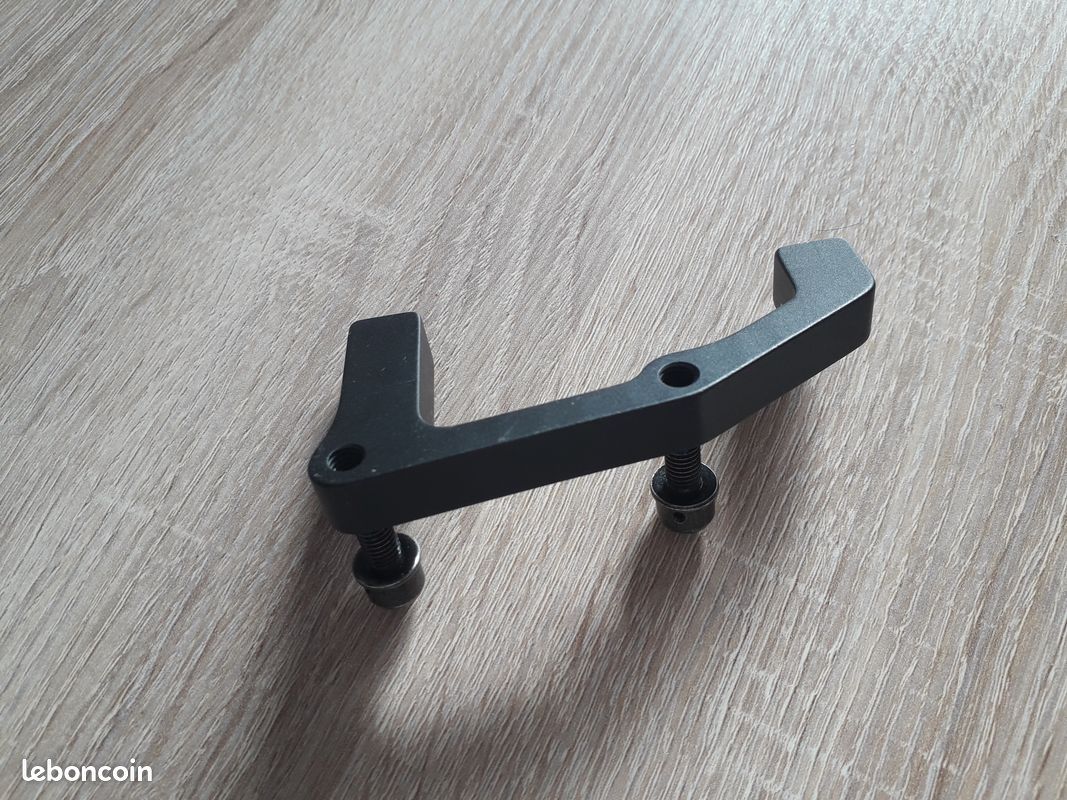 Adaptateur 203mm Shimano (image 2)