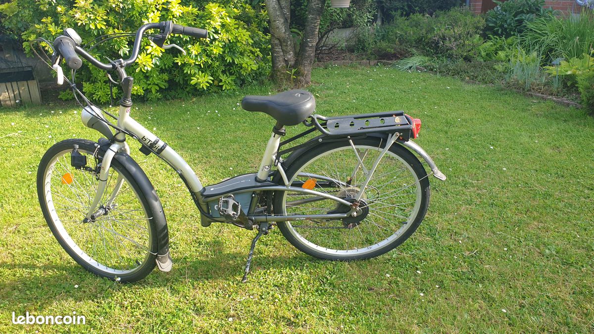 Vend vélo femme (image 8)