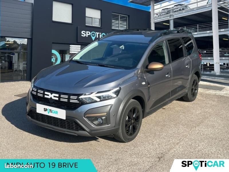 Dacia Jogger 1.0 TCe 110ch Extreme 7 places (image 1)