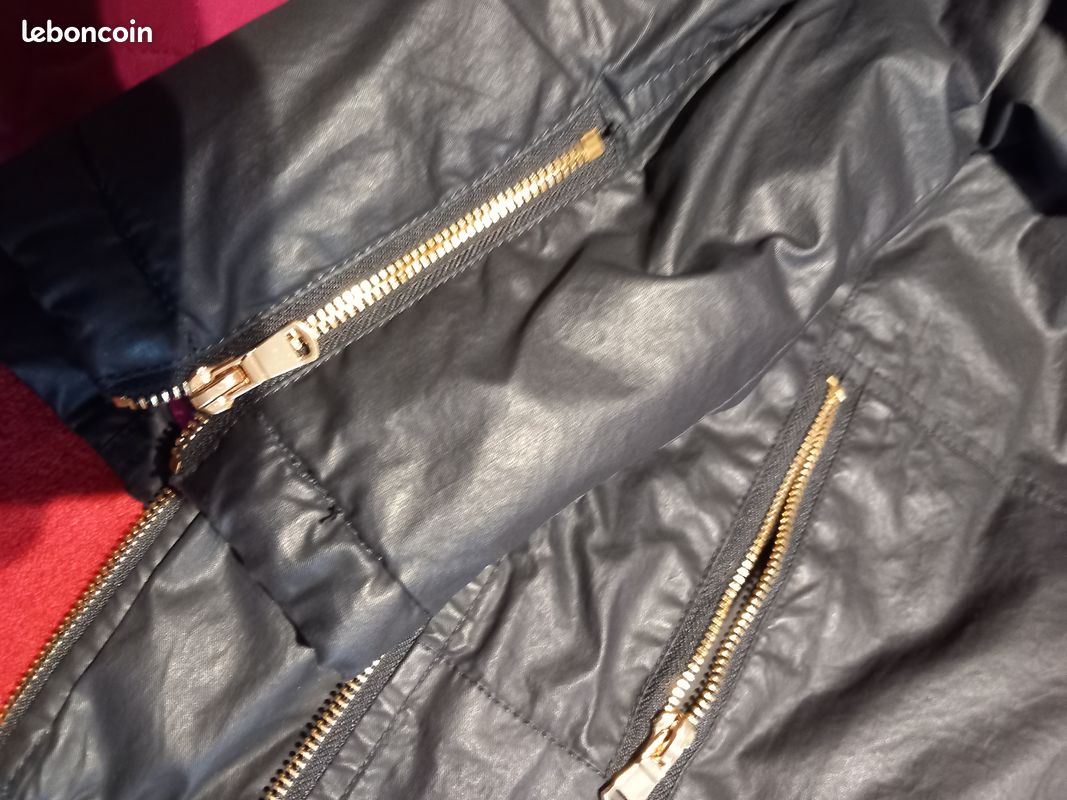 Blouson Burton 46 (image 4)