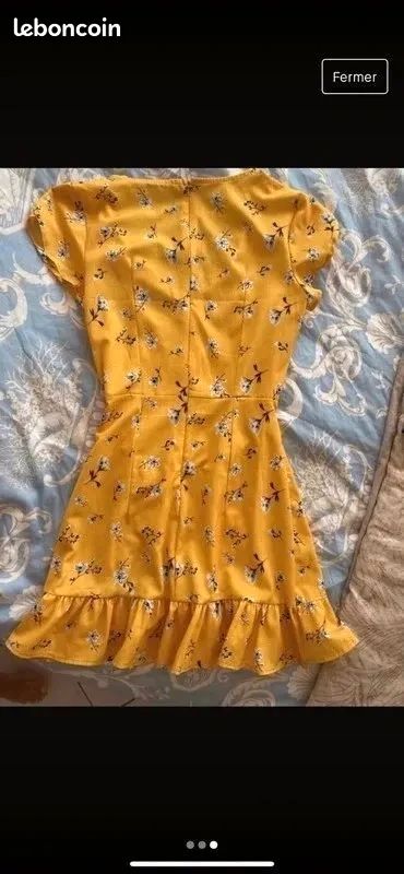 Robe d'été (image 3)