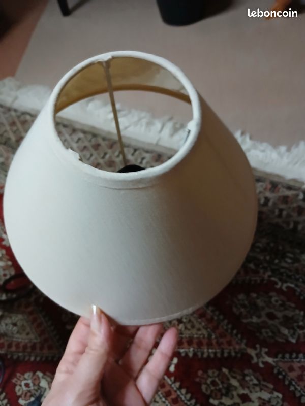 2 lampes de chevet (image 11)