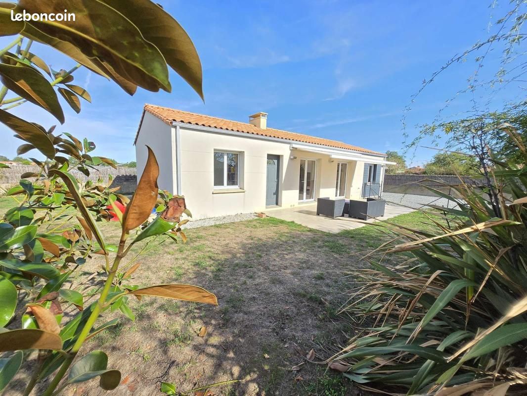 Maison 4 pièces 85 m² · à Rocheservière · 85 m² · 232 900 €