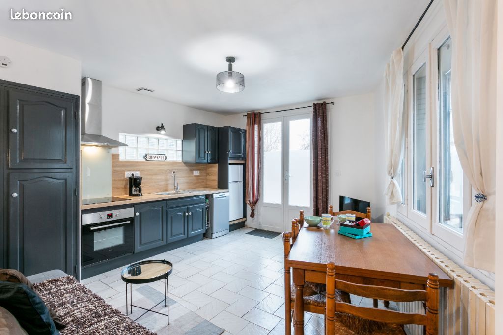 Appartement 2 pièces 40 m² · à Portiragnes · 40 m² · 565 €