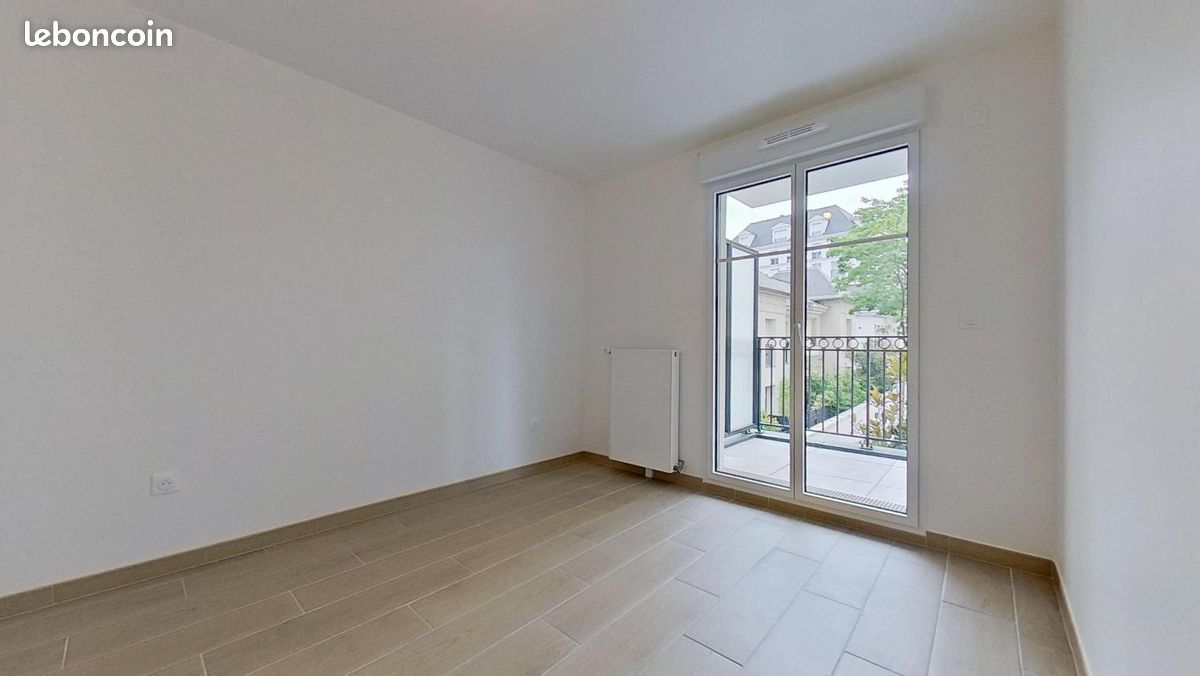 Appartement a louer puteaux - 3 pièce(s) - 66 m2 - Surfyn