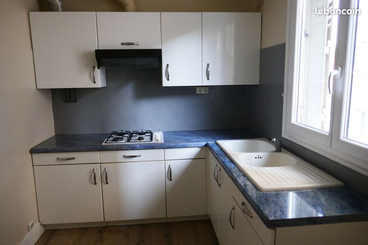 Appartement 2 pièces 46 m² · à Tarbes · 46 m² · 460 €