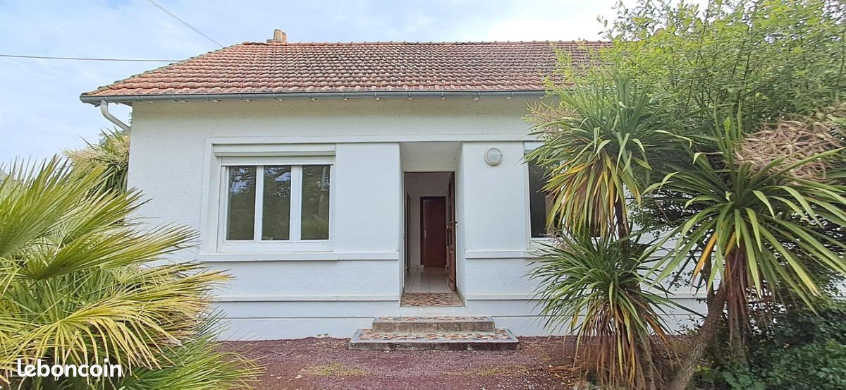 Maison 4 pièces 71 m² · à Saint-André-des-Eaux · 71 m² · 244 900 €