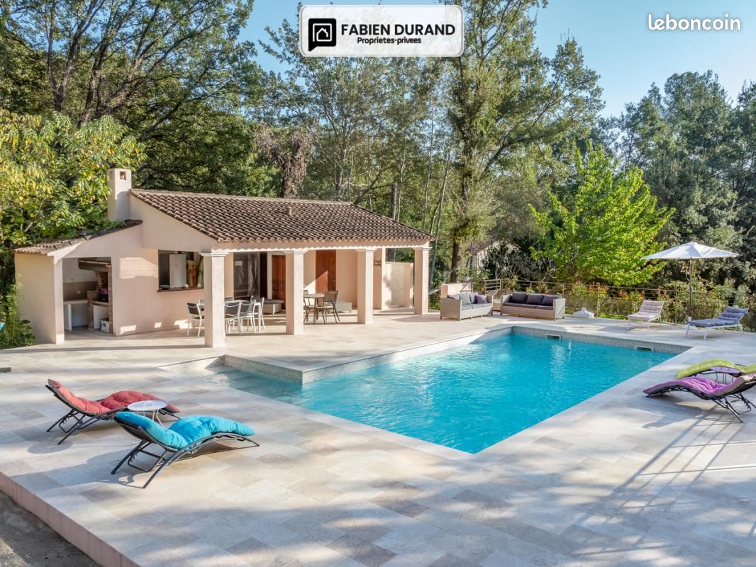 Maison 11 pièces 204 m² · à La Motte · 204 m² · 1 039 000 €