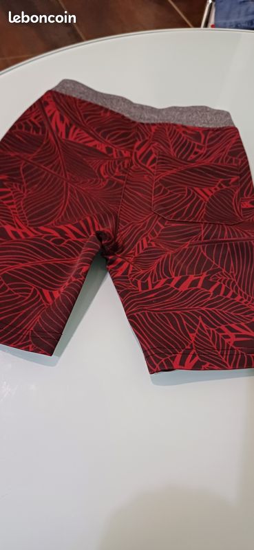 Short bermuda -garçon 6 ans (image 3)