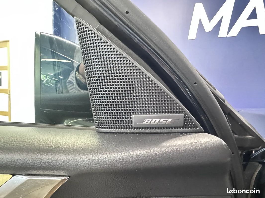 MAZDA CX-60 2.5 PHEV 327ch TAKUMI - 2023 - CarPlay - Toit ouvrant (image 18)