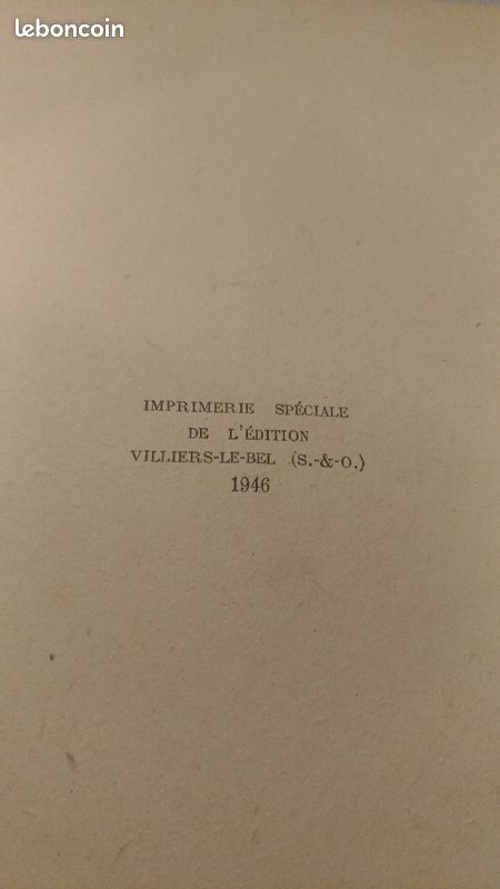 Contes danois édition G.ratier (image 3)