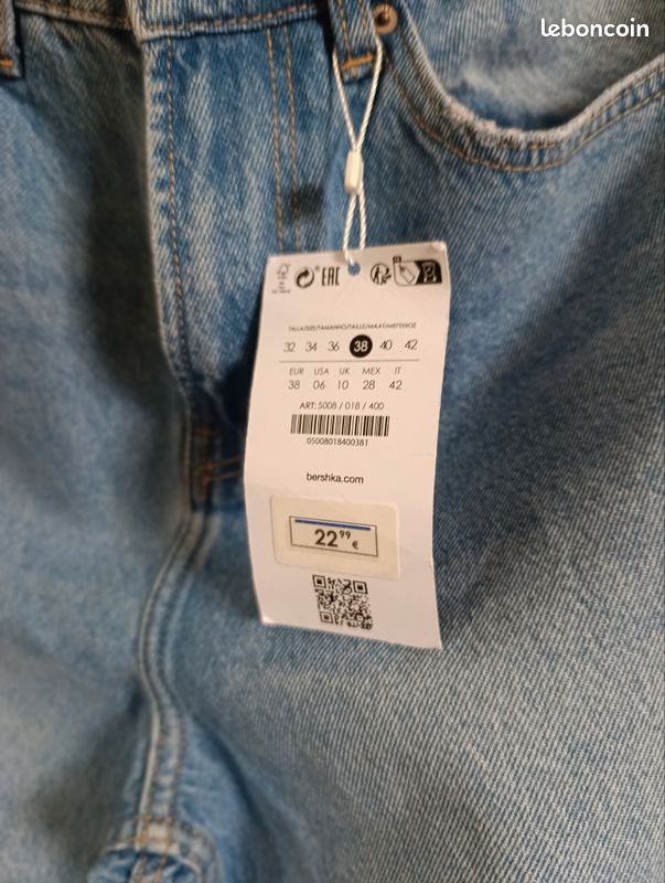 Vendre vêtements femme (image 3)