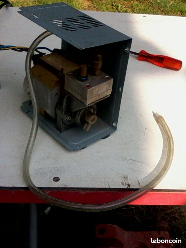 Mini Compresseur (image 2)