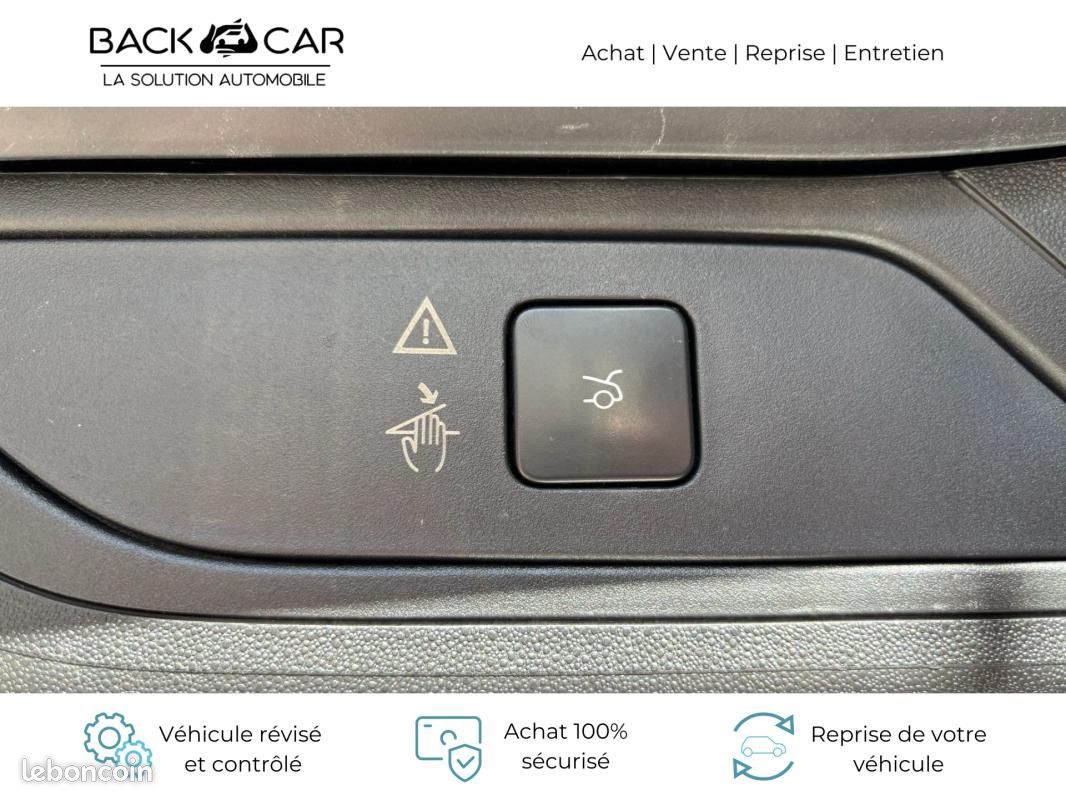 Citroën Grand C4 Picasso BlueHDi 150 S&S Exclusive - 7P (image 22)