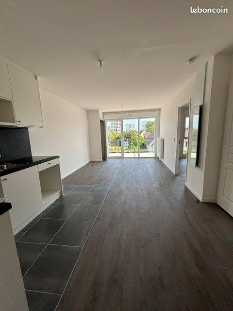 Appartement 2 pièces 39 m² · à Mainvilliers · 39 m² · 610 €