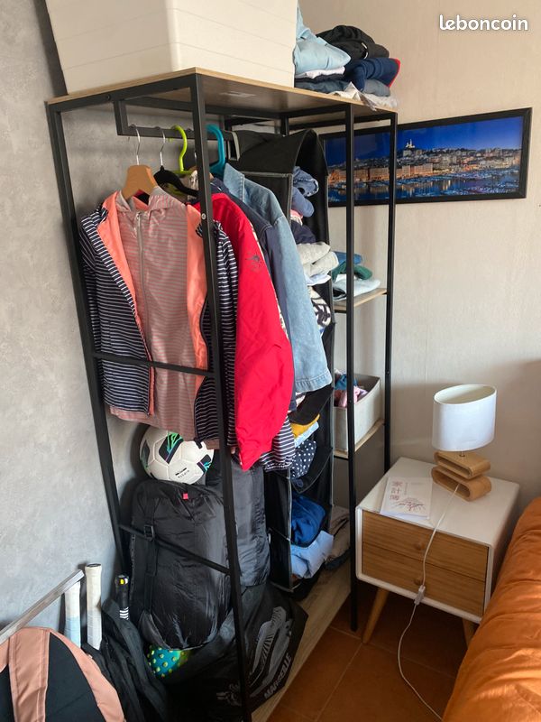Armoire (image 1)