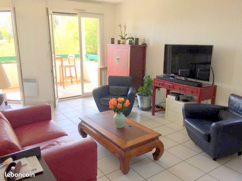 Appartement 2 pièces 53 m² · à Crozet · 53 m² · 270 000 €