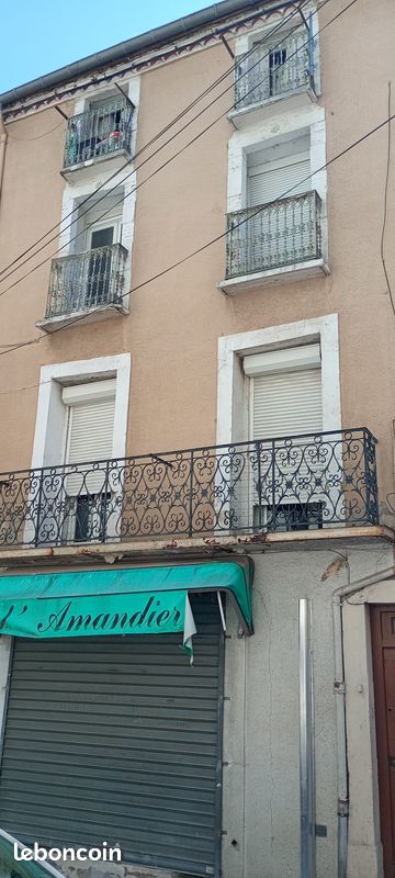 Immeuble 8 pièces 200 m² · à Béziers · 200 m² · 120 000 €