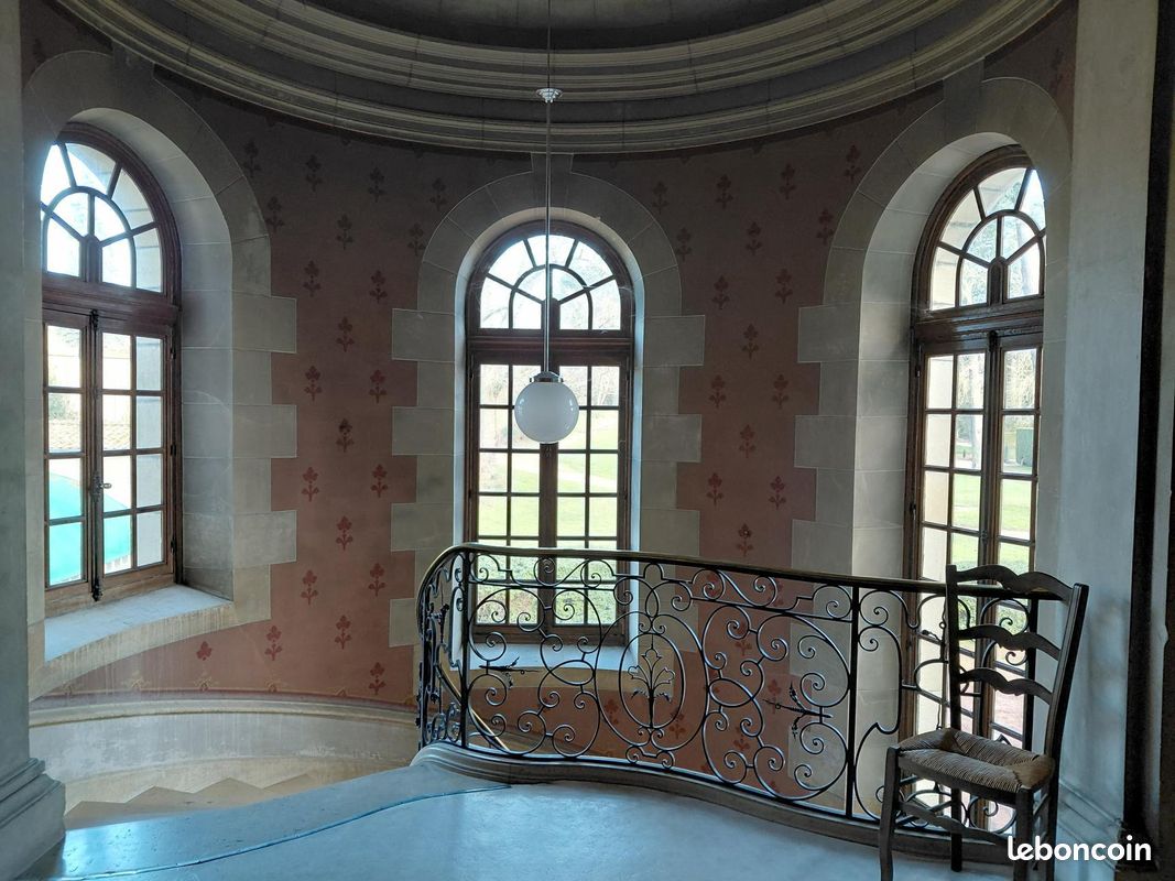 Appartement 4 pièces 116 m² · à Marcigny · 116 m² · 163 000 €