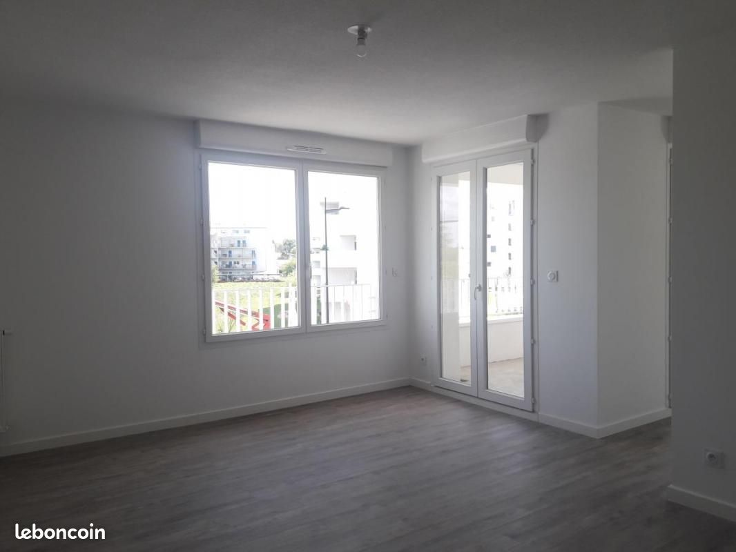 Appartement a louer begles - 3 pièce(s) - 71 m2 - Surfyn