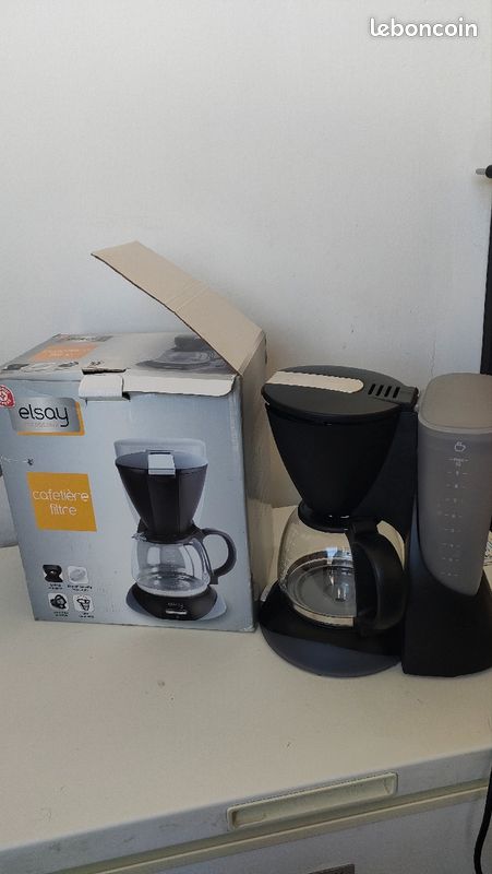 Cafetière (image 2)