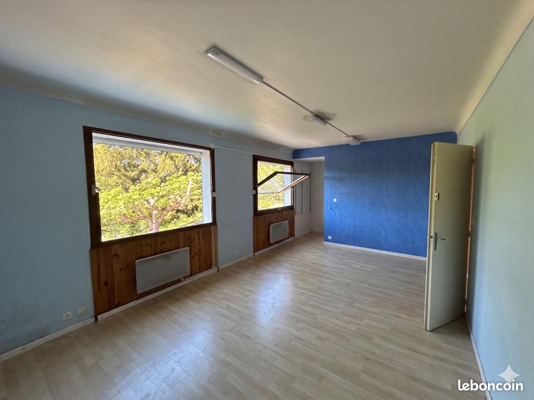 Appartement 3 pièces 76 m² · à Figeac · 76 m² · 121 900 €