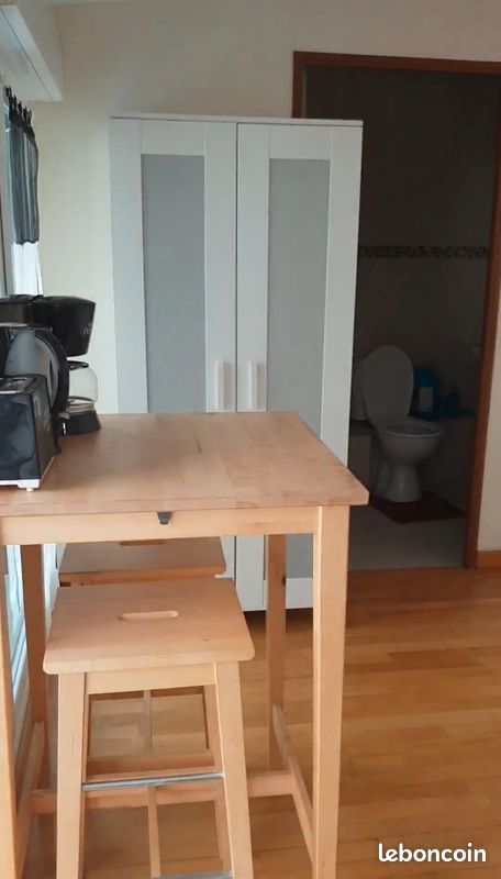 Appartement a louer villepinte - 1 pièce(s) - Surfyn