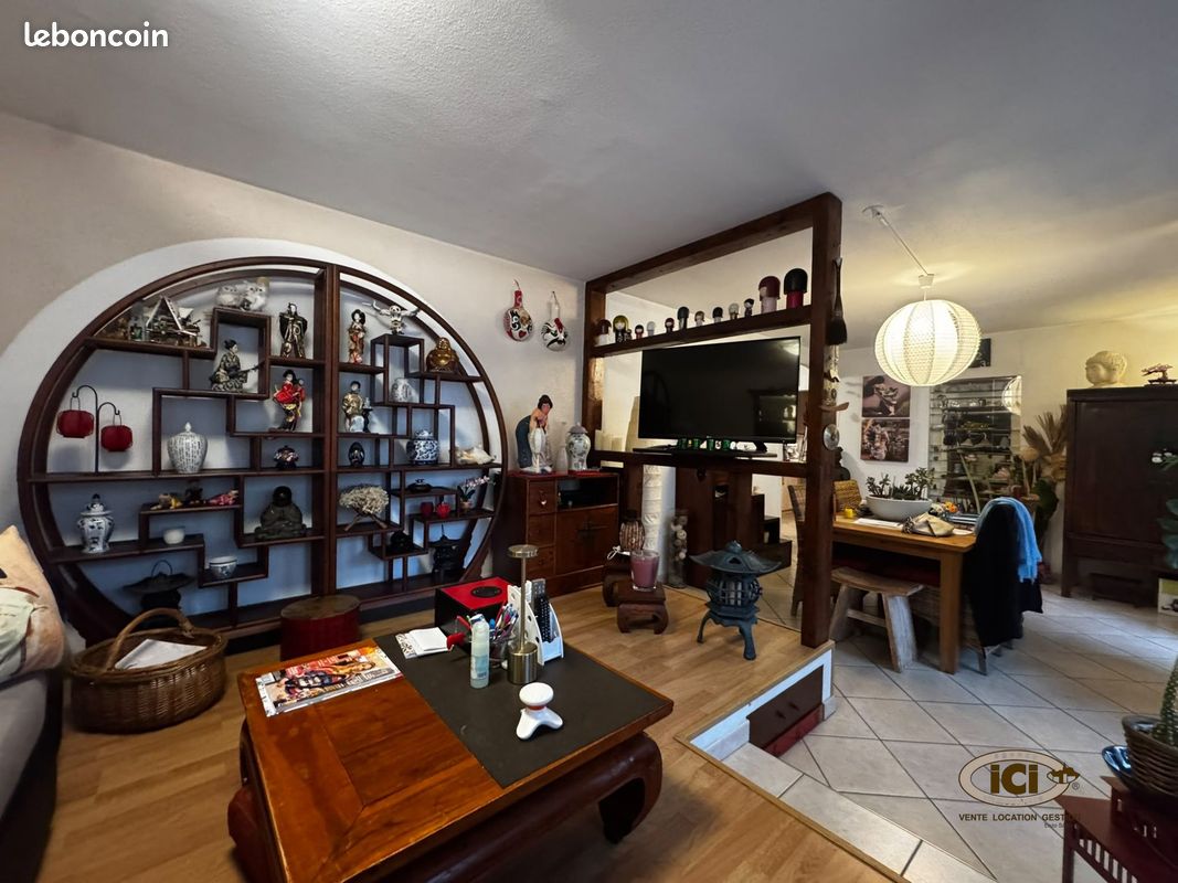 Appartement 4 pièces 88 m² · à Annemasse · 88 m² · 250 000 €