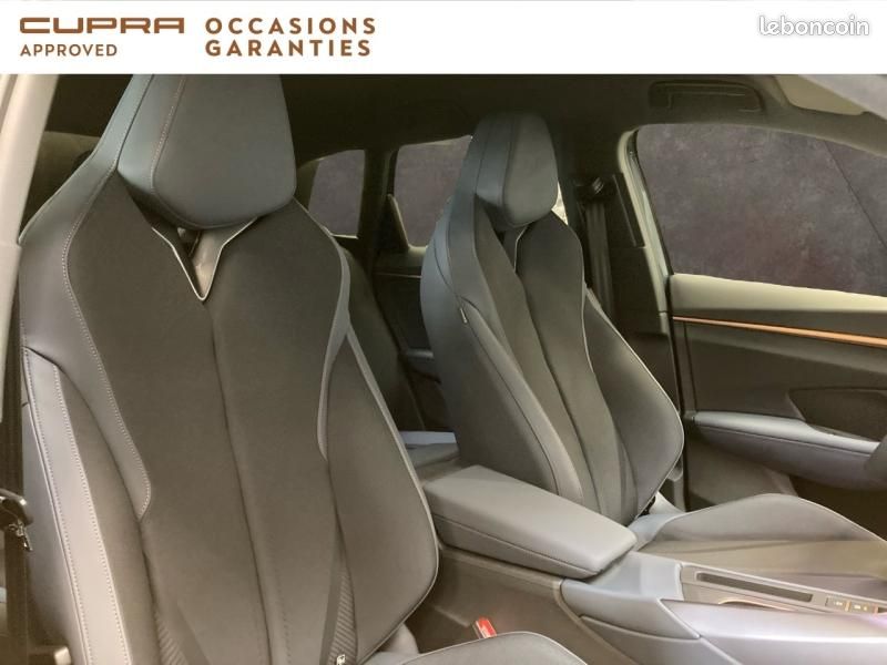 Cupra Terramar 1.5 eHybrid 204ch V DSG7 (image 5)
