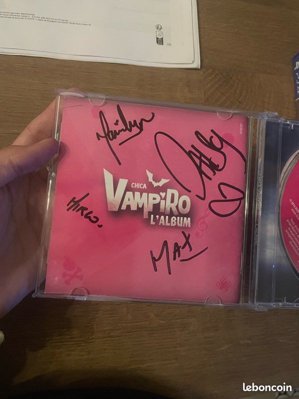 CD en tout genre (image 3)
