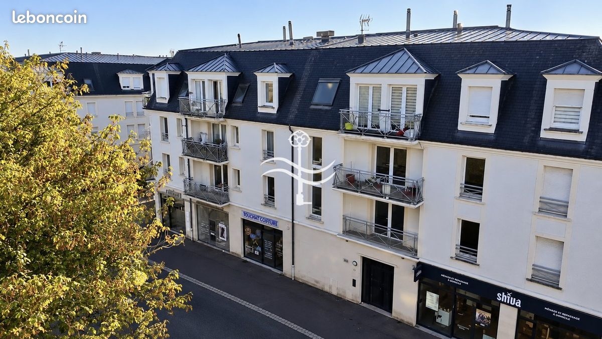 Appartement 2 pièces 46 m² · à Blainville-sur-Orne · 46 m² · 149 000 €