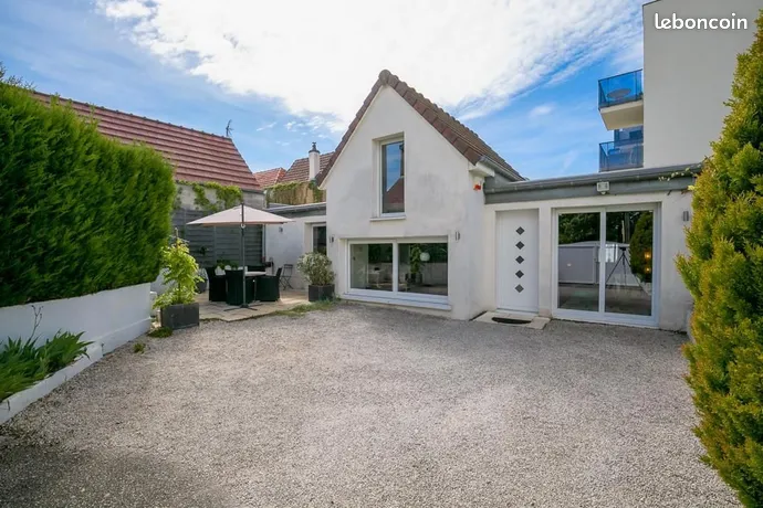 Annonce location Maison dijon