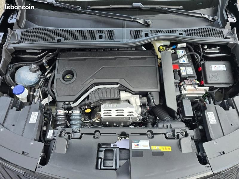 Opel Mokka 1.2 Turbo Hybrid 145ch GS e-DCT6 (image 13)